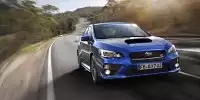 Bild zum Inhalt: Subaru WRX STI startet bei 41.550 Euro