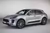 Bild zum Inhalt: Neues Topmodell: Porsche Macan Turbo mit Performance-Paket