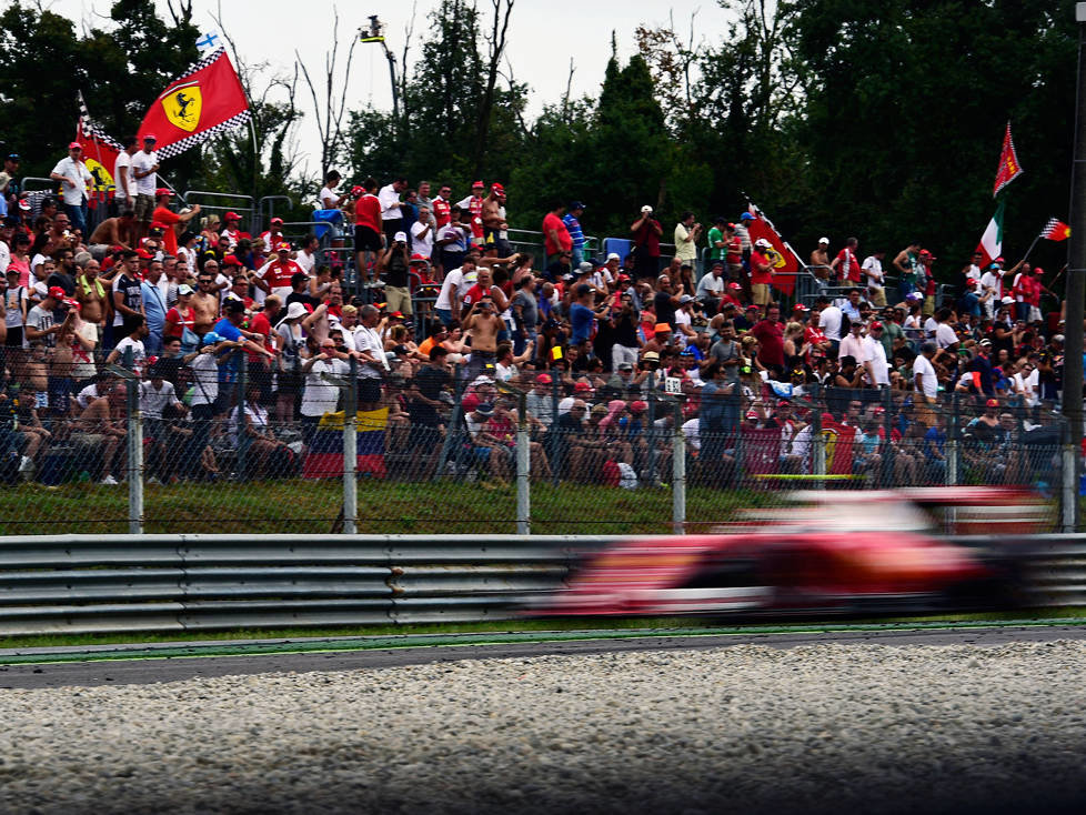 Kimi Räikkönen