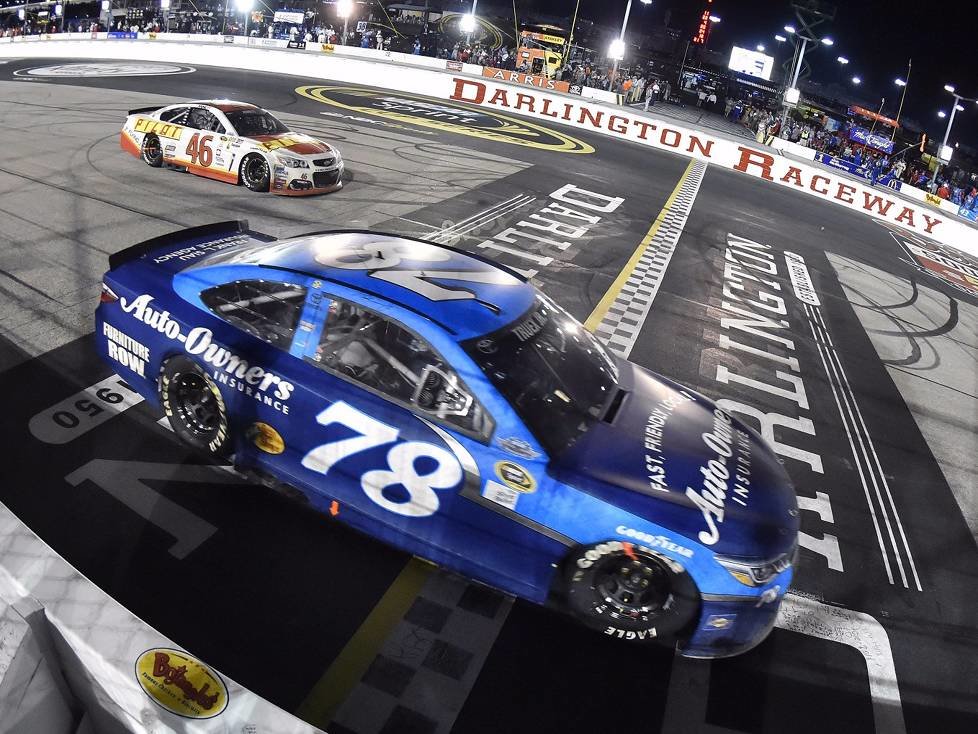 Martin Truex Jun.