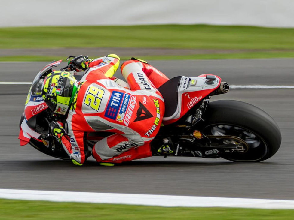 Andrea Iannone