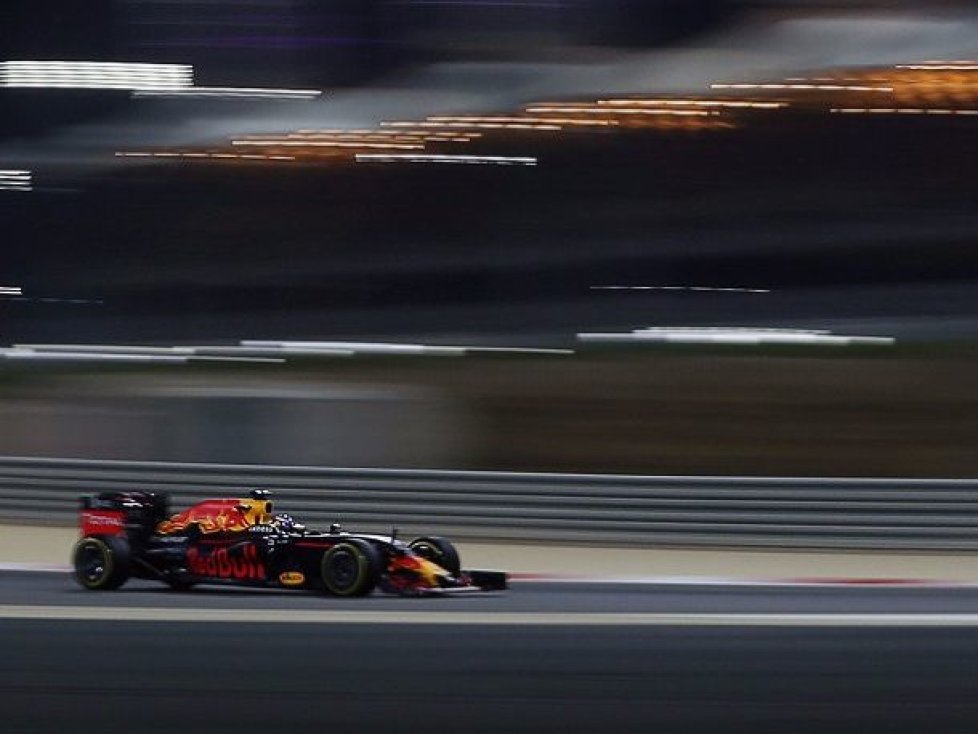 Daniel Ricciardo