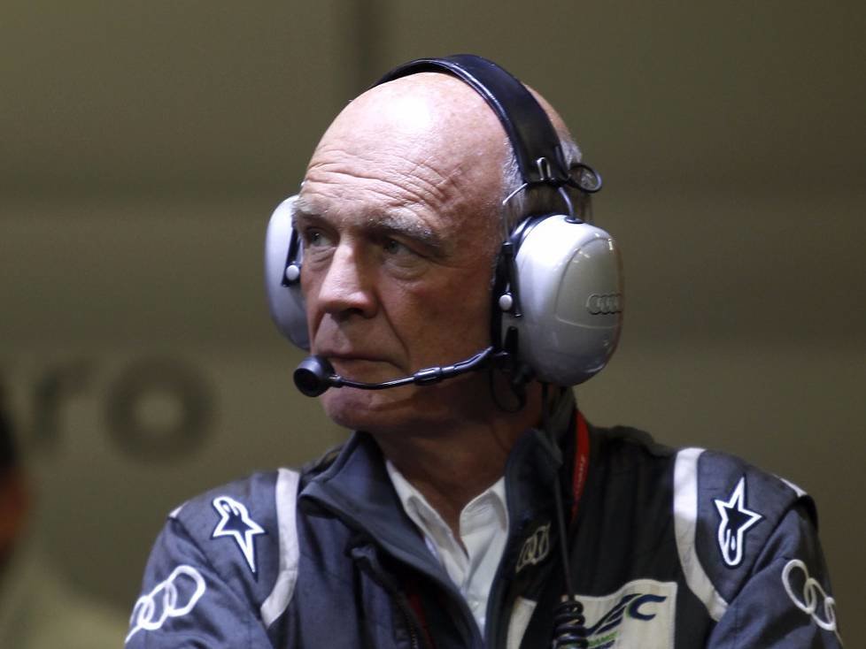 Wolfgang Ullrich