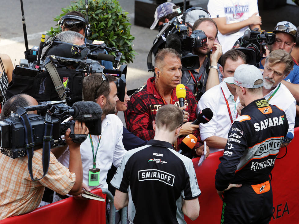 Nico Hülkenberg