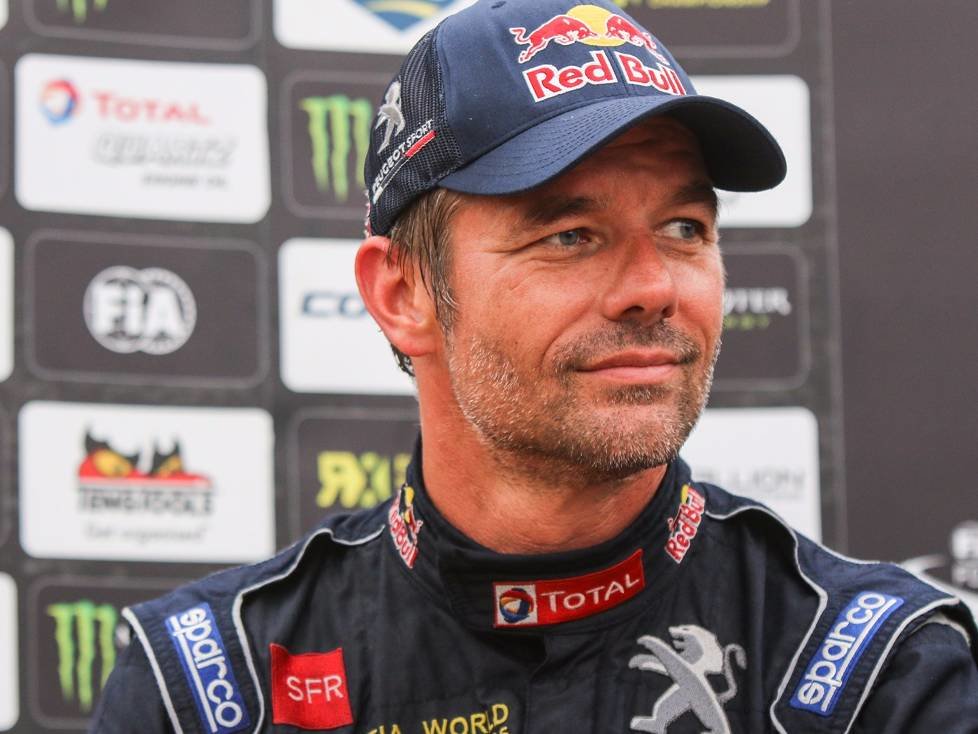 Sebastien Loeb