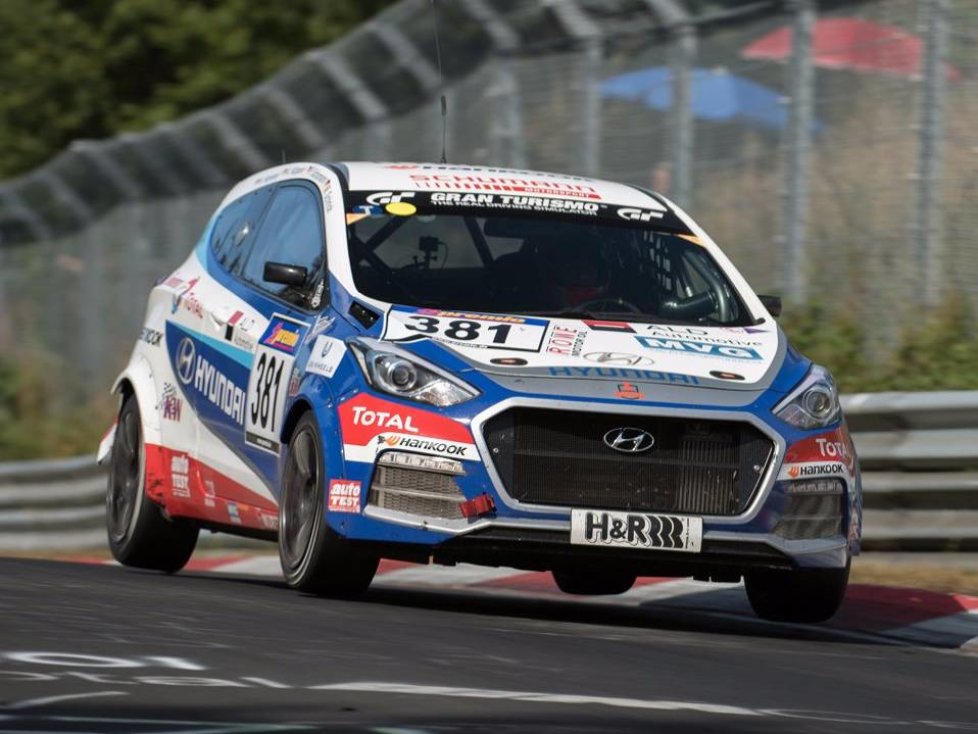 Hyundai i30 Turbo