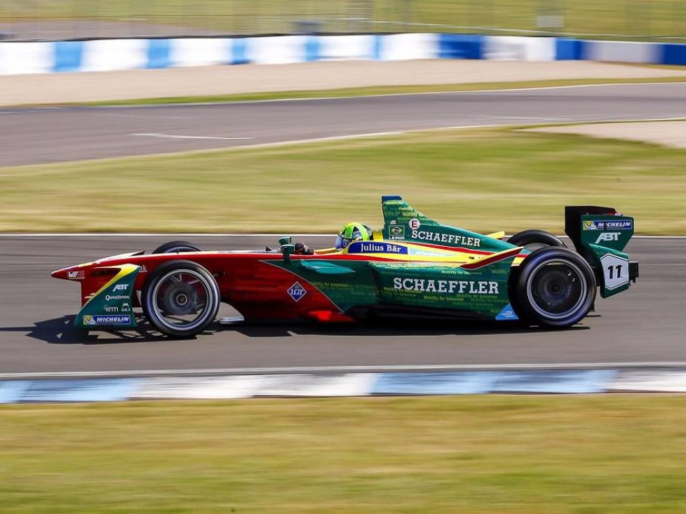 Lucas di Grassi