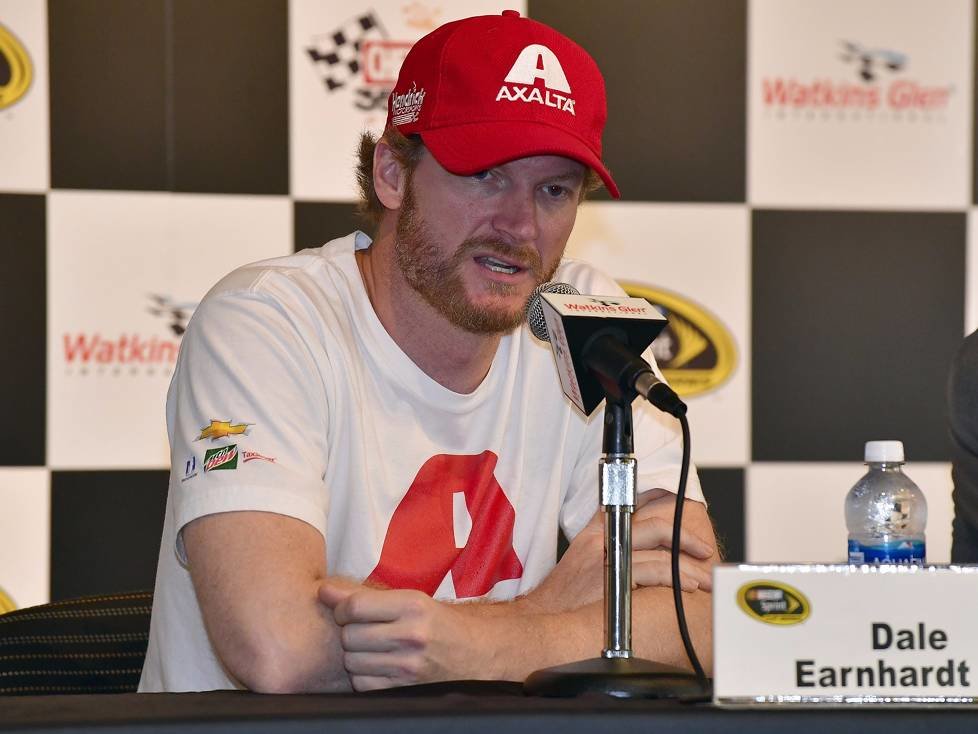 Dale Earnhardt Jun.