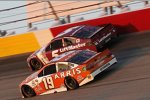 Carl Edwards (Gibbs) 
