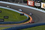 Scott Dixon (Ganassi) 