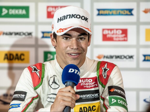 Lance Stroll