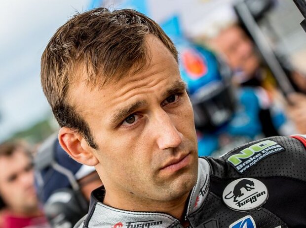 Johann Zarco Johann Zarco