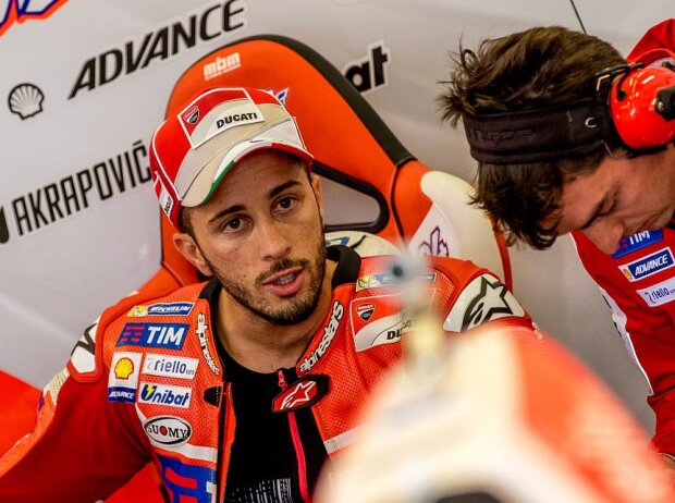 Andrea Dovizioso