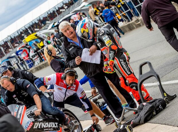 Sandro Cortese Sandro Cortese