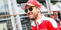 Sebastian Vettel