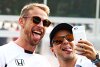 Formel-1-Live-Ticker: Massa & Button auf den Weg zur WEC?