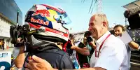 Bild zum Inhalt: Helmut Marko: Gasly-Affäre um Singapur-Start aufgeklärt