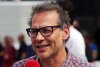 Verstappen-Manager: "Villeneuve ist kein Fan von Max"