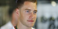 Bild zum Inhalt: McLaren hält Vertragslaufzeit von Vandoorne geheim
