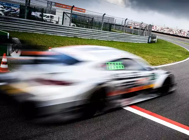 Robert Wickens Titel-Bild zur News: Robert Wickens