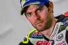 Bild zum Inhalt: Cal Crutchlow: "Werde nächste Woche wieder abgeschrieben"