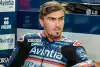 Bild zum Inhalt: Verletzungen zu groß: Loris Baz muss Misano-Start absagen