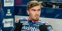 Bild zum Inhalt: Verletzungen zu groß: Loris Baz muss Misano-Start absagen