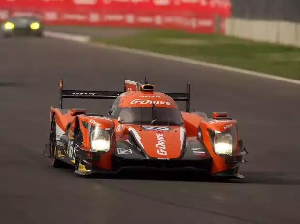 Alex Brundle, Rene Rast Titel-Bild zur News: Alex Brundle, Rene Rast