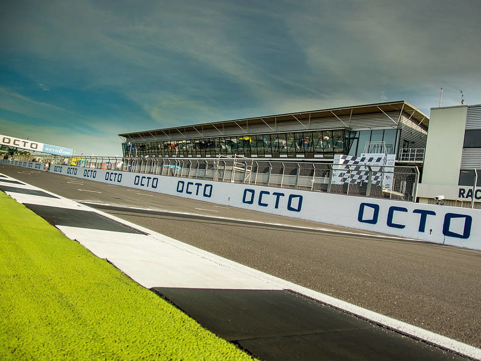 Silverstone