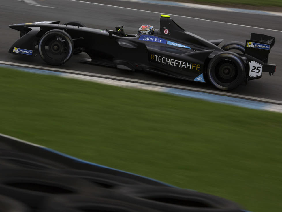 Jean-Eric Vergne