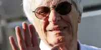 Bild zum Inhalt: Formel-1-Live-Ticker: Bleibt Ecclestone drei weitere Jahre?