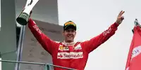 Sebastian Vettel
