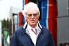 Bernie Ecclestone bestätigt: "Ich bleibe Formel-1-Boss!"