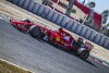 Bild zum Inhalt: Pirelli-Reifentest: Ferrari und Mercedes schaffen 245 Runden