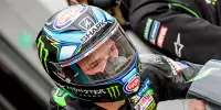 Bild zum Inhalt: Alex Lowes: Leistungsexplosion in Misano?