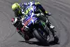 Bild zum Inhalt: Yamaha in Misano: Die Aufholjagd geht weiter