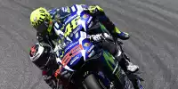 Bild zum Inhalt: Yamaha in Misano: Die Aufholjagd geht weiter