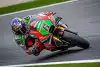 Bild zum Inhalt: Aprilia in Misano: Bradl erwartet emotionales Wochenende