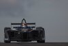 Formel E: Buemi beendet Donington-Test mit neuem Rekord