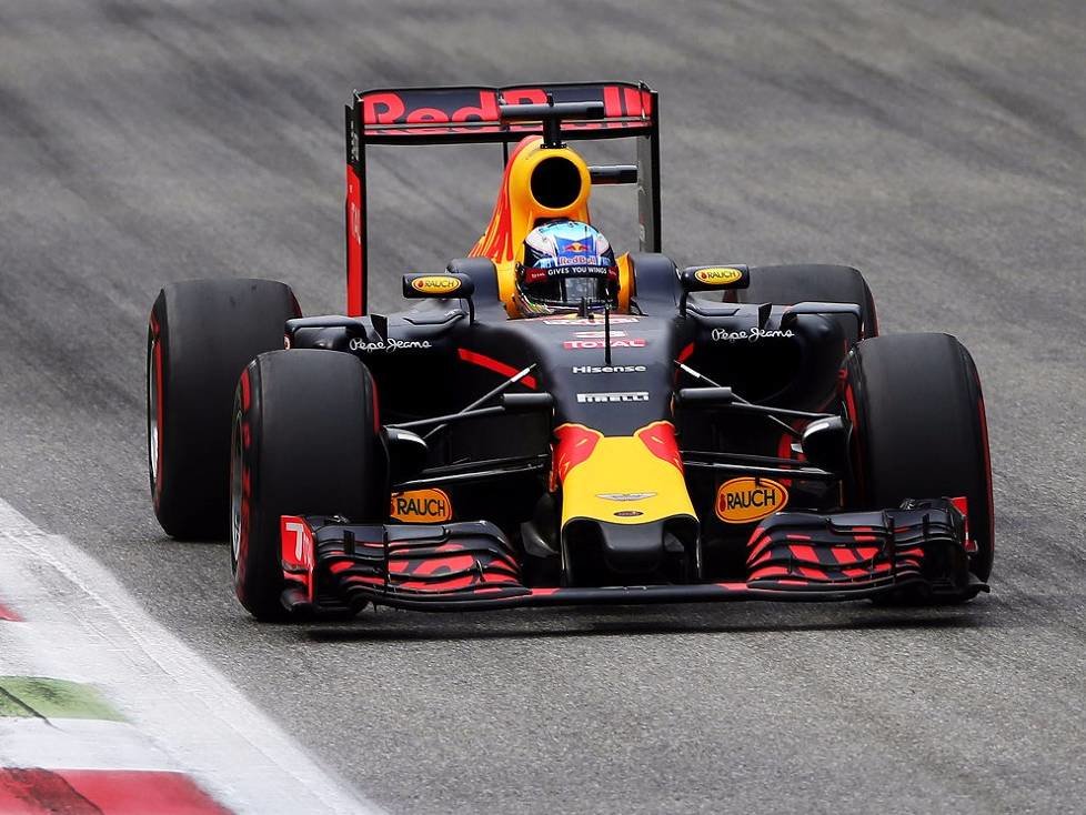 Daniel Ricciardo