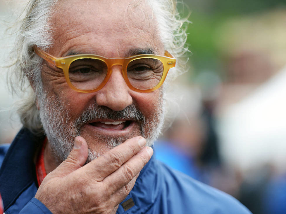 Flavio Briatore