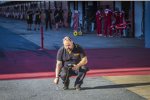 Pirelli-Mitarbeiter
