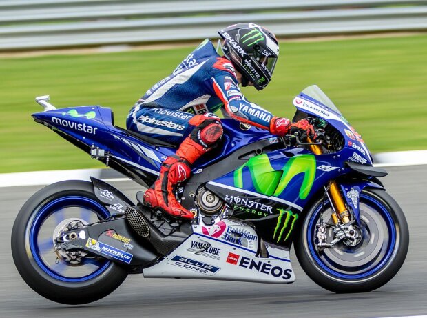 Jorge Lorenzo