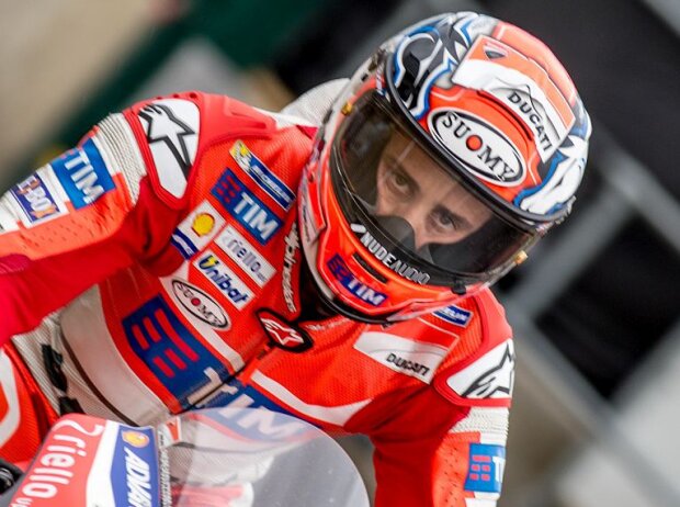 Andrea Dovizioso Andrea Dovizioso