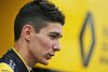 Esteban Ocon: Ziel ist Renault-Cockpit 2017