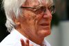 Ecclestone: Liberty Media will mit Formel 1 Geld verdienen