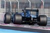 Bild zum Inhalt: Formel-1-Reifen 2017: Wehrlein schließt Pirelli-Test ab