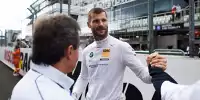 Bild zum Inhalt: Am Saisonende: Martin Tomczyk beendet seine DTM-Karriere