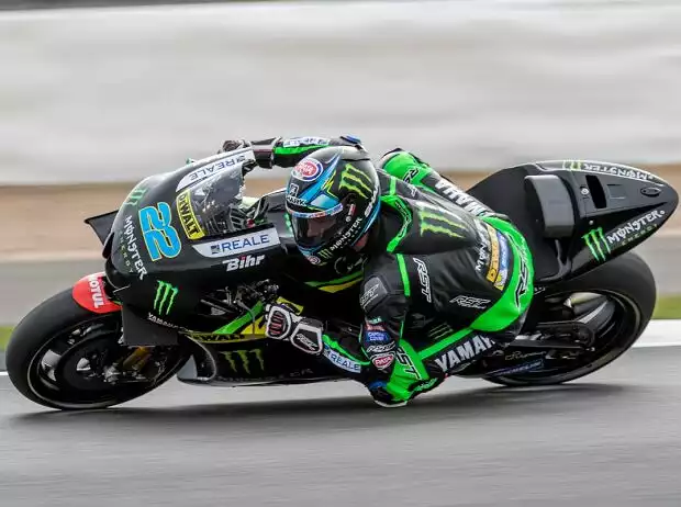 Alex Lowes Titel-Bild zur News: Alex Lowes