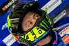 Bild zum Inhalt: Die 46 soll weiterleben: Valentino Rossi gegen eine Sperrung